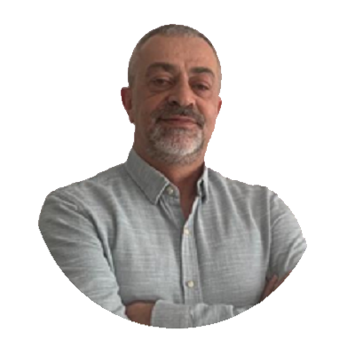 Necati KADIOĞLU
